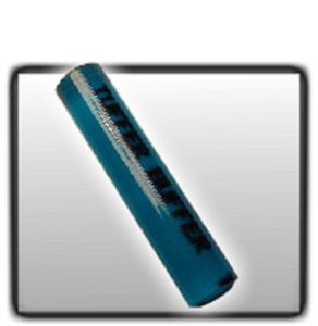 Rifles: Ruger 10/22 Tuffer Buffer