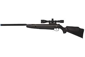 Norica Dragon GRS Evolution .22