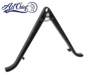 Air Guns: Air Chief Clamp On Air Rifle Bipod