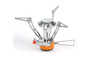 Bags And Packs: Firemaple FMS-102 Gas Cooker