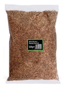Bags And Packs: Kiwi Sizzler Manuka Sawdust 500g