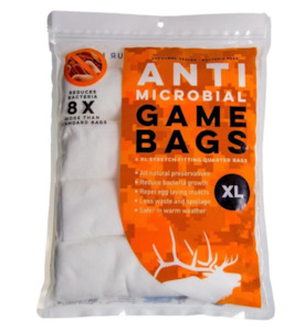 Bags And Packs 1: KOOLA BUCK ANTI QTR XL ELK