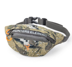 Bags And Packs 1: Legend Belt Bag Desolve Veil