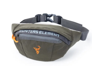 Legend Belt Bag Forest Green