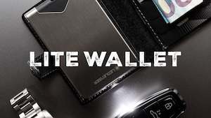 Led Lenser Lite Wallet