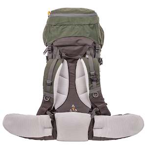 Boundary Pack 35L Forest green