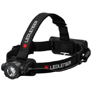 Lights And Lamps: Ledlenser H7R Core Headlamp