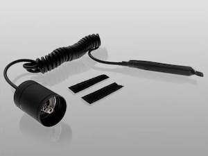 Lights And Lamps: Armytek Remote Switch ARS-01 with curl cord / 25-70cm