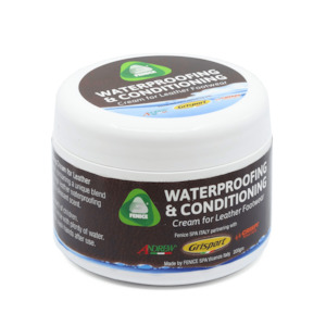 Fenice Cream Pot with sponge