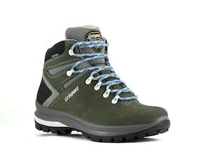 GRISPORT NUBUCK LISA OLIVE