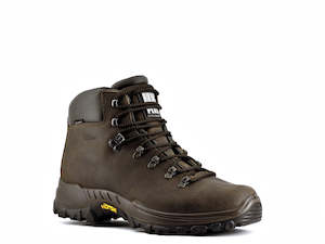 Footwear: GRISPORT CLASSIC BROWN N/S