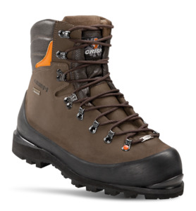 CRISPI GRANITE PLUS GTX