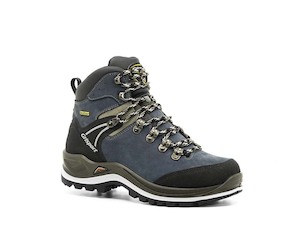 GRISPORT HUNTRESS NUBUCK NAVY