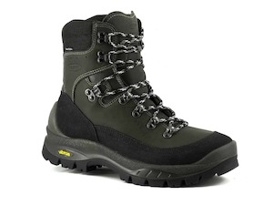 Footwear: GRISPORT AWATERE BROWN N/S