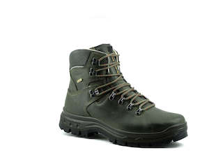 Footwear: GRISPORT KAWEKA MOSS PREMIUM