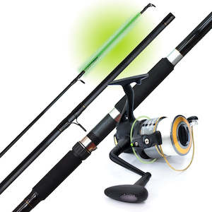 Kilwell Surf Combo 14" 4.2m LED tip