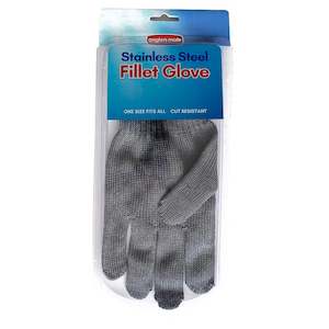 ANGLERS MATE FILLETING GLOVE S/S
