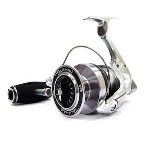 Tica Talisman TG8000H 14RRB 5.4:1 Jig/Spin Reel