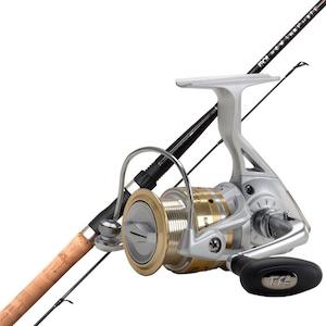 Tica Spin Combo SFHA702 GGPT2500