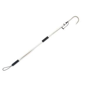 Kilwell Gaff Alloy Snapper 1.1m 75mm Hook