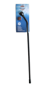 Freshwater Gear: Anglers Mate Flounder Light & Spear Set