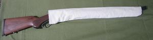 Accessories: Canvas Long Gun Covers