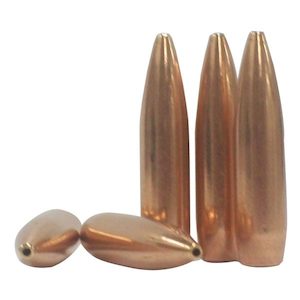 PRVI PARTIZAN PROJECTILE 6.5 0.264 120GR HPBT (100)