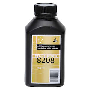 Relaoding: ADI BM8208 1Kg - Pick Up Only