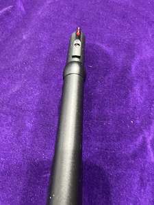 Shotguns: Hugtek 410 Lever Action Shotgun