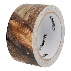 Allen Duct Tape, Realtree Edge, 10 Yards