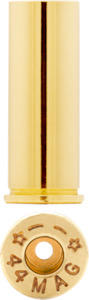 Starline 44 Mag Brass Cases Bag of 100