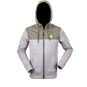 Cirrus Hoodie Steel