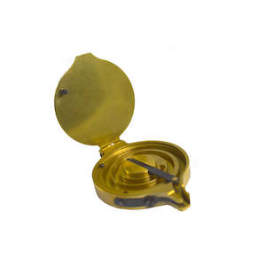 Pedersoli Firearms And Accessories: Colt Pattern Spiral Cap Holder