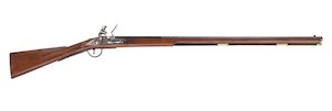 Pedersoli Firearms And Accessories: Pedersoli Indian Trade Musket 20ga (62 cal)