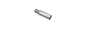 Pedersoli Firearms And Accessories: pedersoli Allm Rod Tip 9mm male