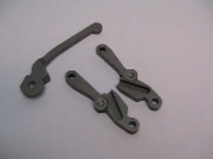 Cowboy Action Parts Accessories: PGW Super Short Stroke Kit, for Ubert Rifles