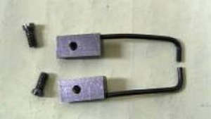 Cowboy Action Parts Accessories: SliXprings with Screws