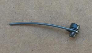 Cowboy Action Parts Accessories: SBGW 73 Trigger spring