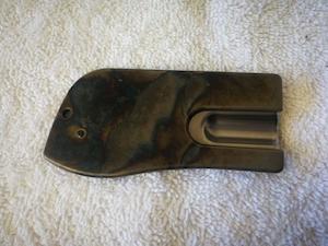 Cowboy Action Parts Accessories: SBGW 66 style loading gates