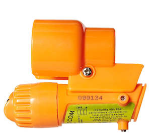 BUG-BEAM LASER ADAPTER KIT