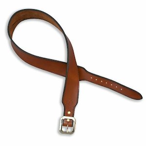 High Performance Gun Belt Only