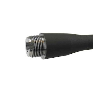 Criterion Lee Enfield No4 new barrel