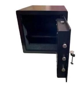 Stealth Pistol Safe