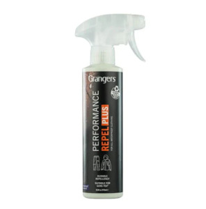 Outdoors Gear: GRANGERS PERFOMANCE REPEL PLUS 275ML