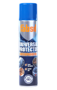Granger Fabsil Aerosol