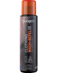 Grangers 2in1 Performance Wash+Repel 300ml
