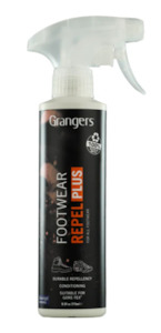Grangers Footwear Repel + 275ml