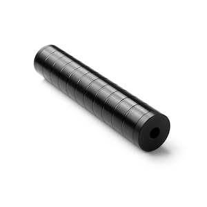 Shooting Gear: Stealth .22LR/.22WM/.17HMR Alloy Rimfire Suppressor