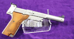 Mitchell Arms High Standard Criterion II .22 pistol