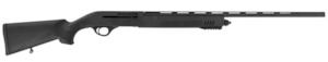 Shotguns: Stealth Semi-Auto (Gas) Shotgun Model SA101 Synthetic 410cal 3"Mag 26"